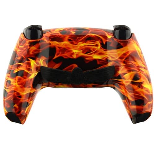 FIRE - Mando PS5 sony DUALSENSE - Imagen 2