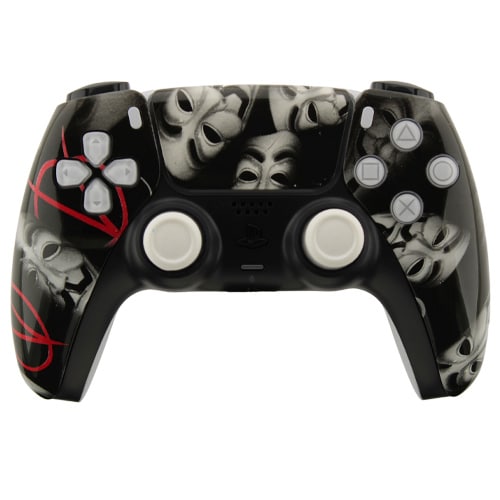 VENDETTA - Mando PS5 sony DUALSENSE