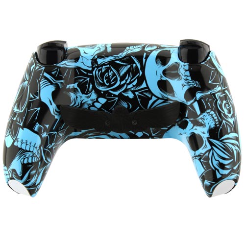 SKY SKULLS - Mando PS5 sony DUALSENSE - Imagen 2