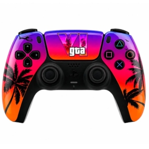 GTA