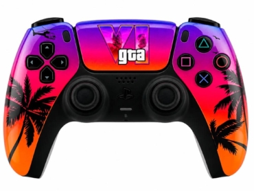 GTA