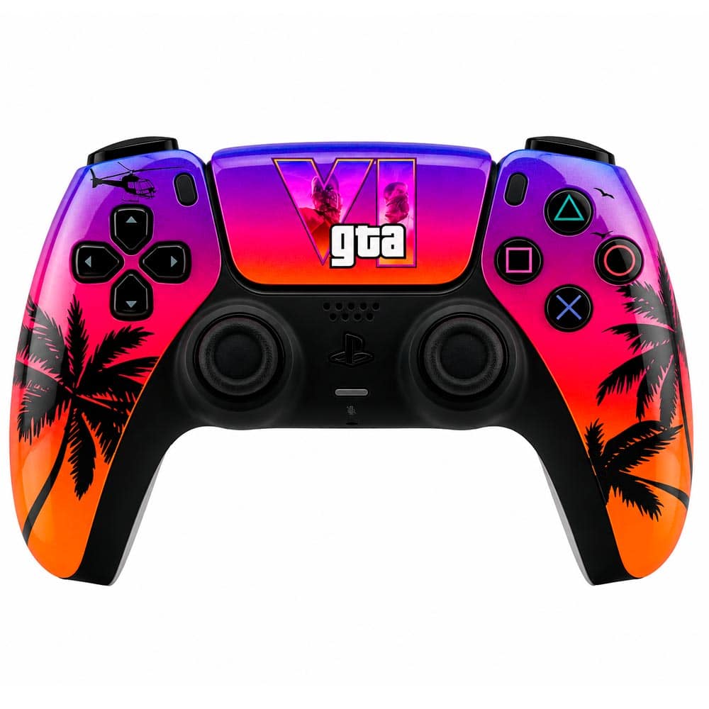GTA