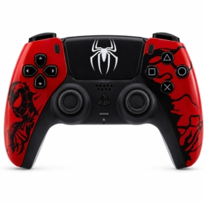 spiderman-dualsense-PS5