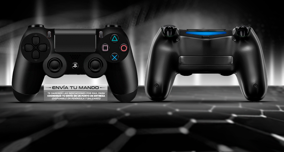 Visual Products Configurator option image