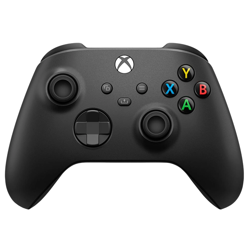 Basic – Xbox Series X|S · fotografía del mando