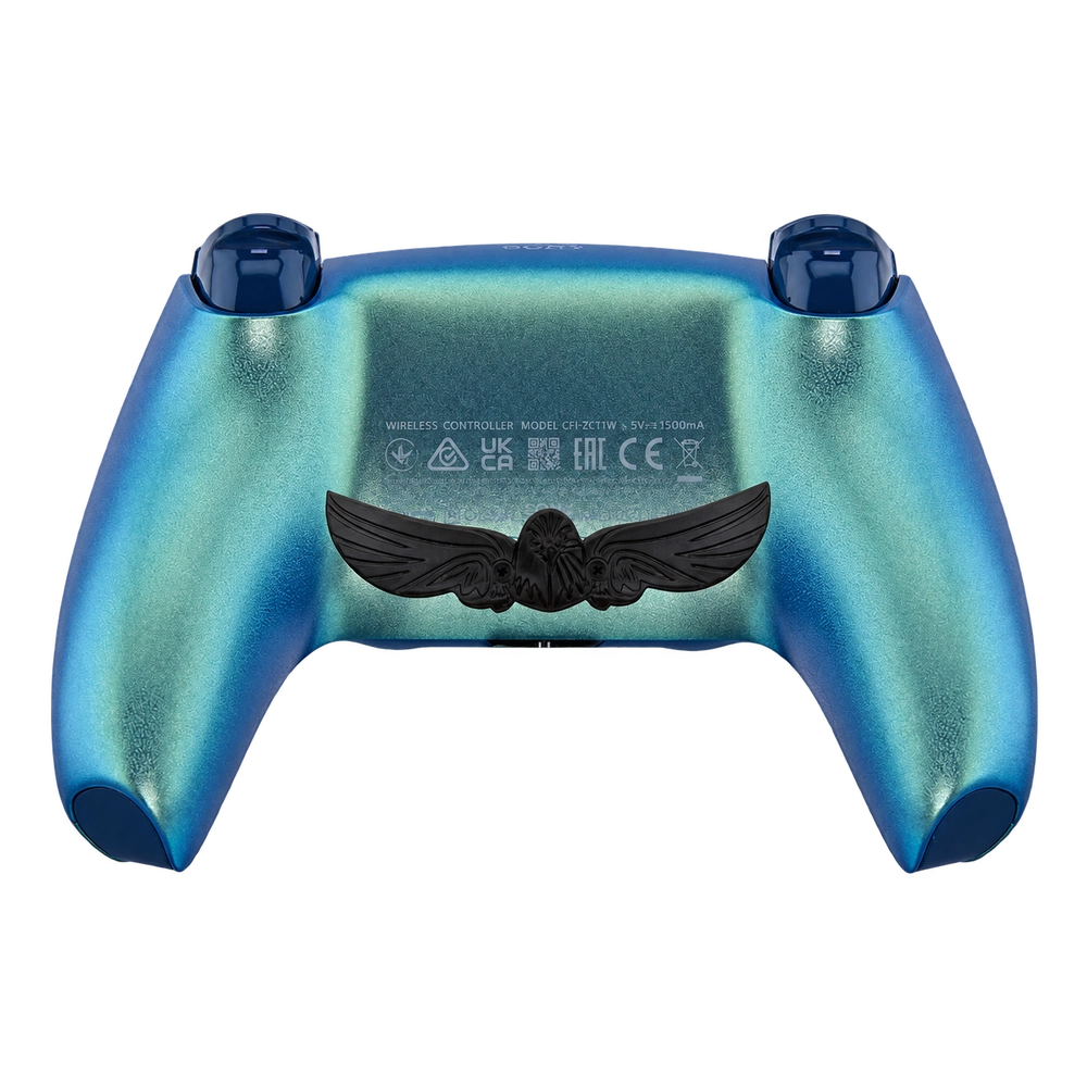 Chroma Teal Mando PS5 sony Dualsense - Imagen 2