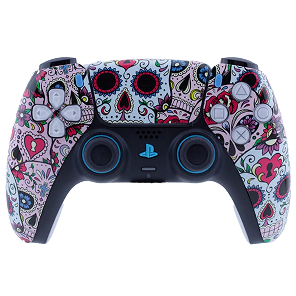 Catrina Mando PS5 sony DUALSENSE