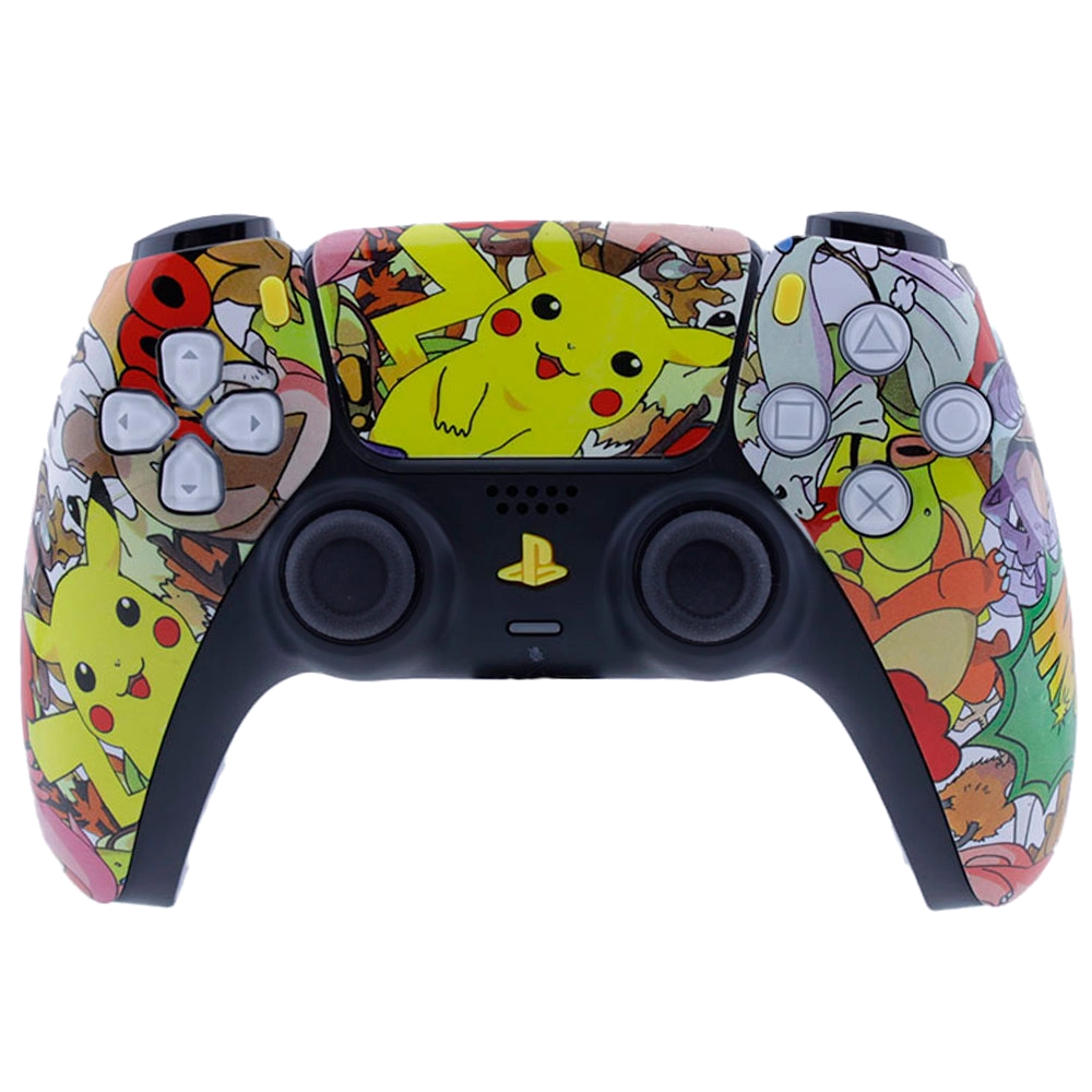 Pokemon Mando PS5 sony Dualsense