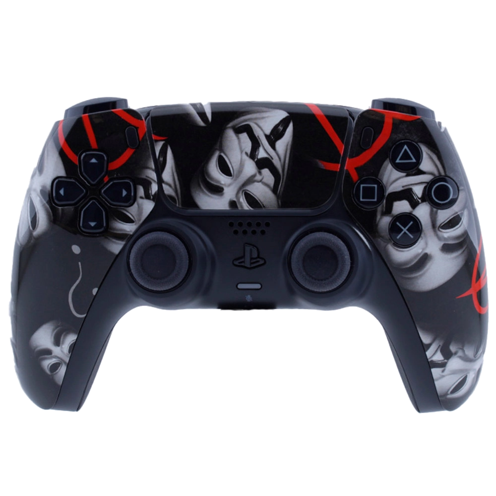 Vendetta Mando PS5 sony DUALSENSE