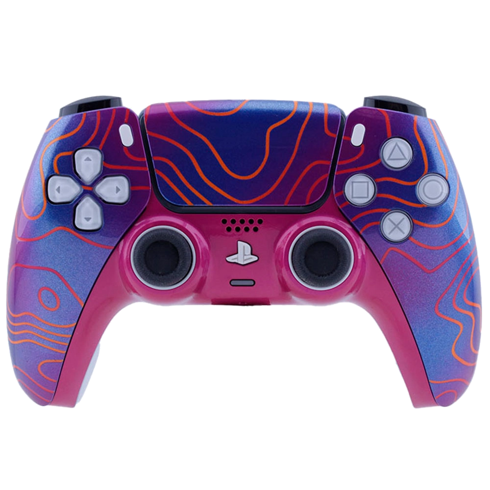 Damasco Mando PS5 sony Dualsense
