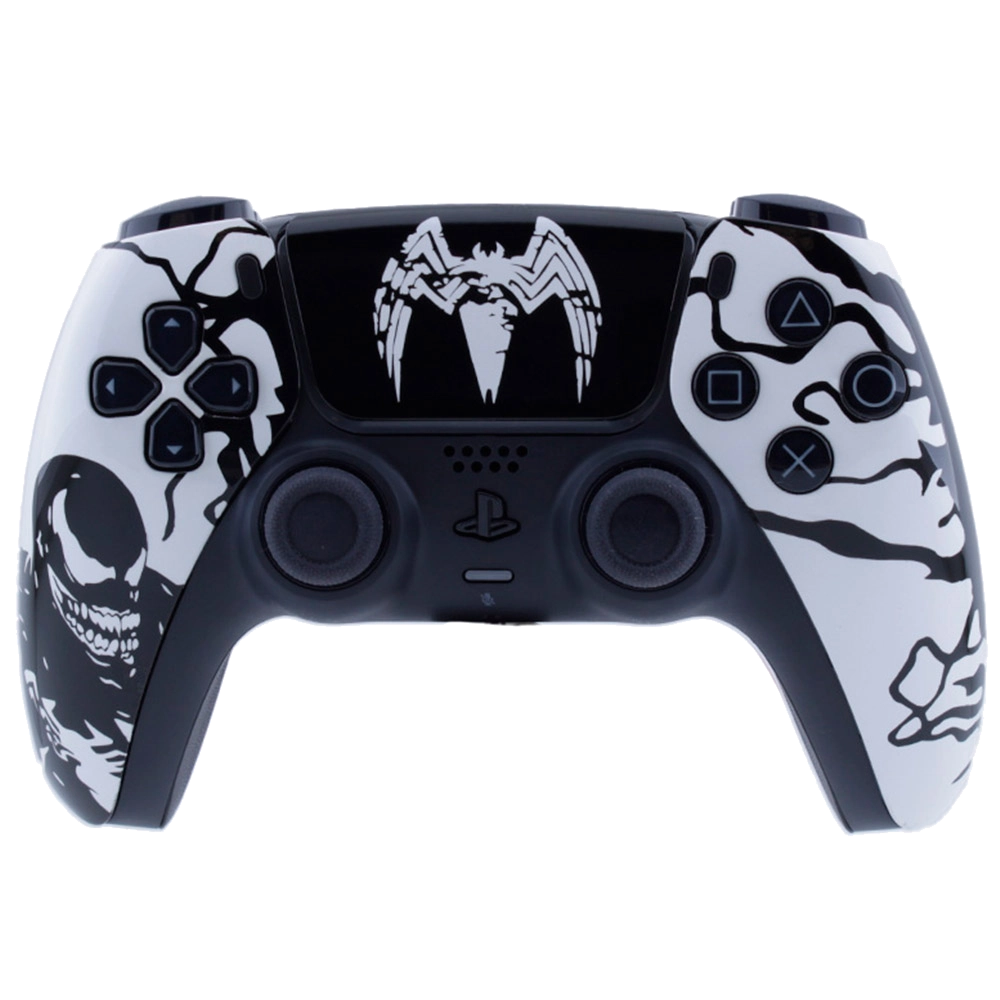 Venom Mando PS5 sony Dualsense