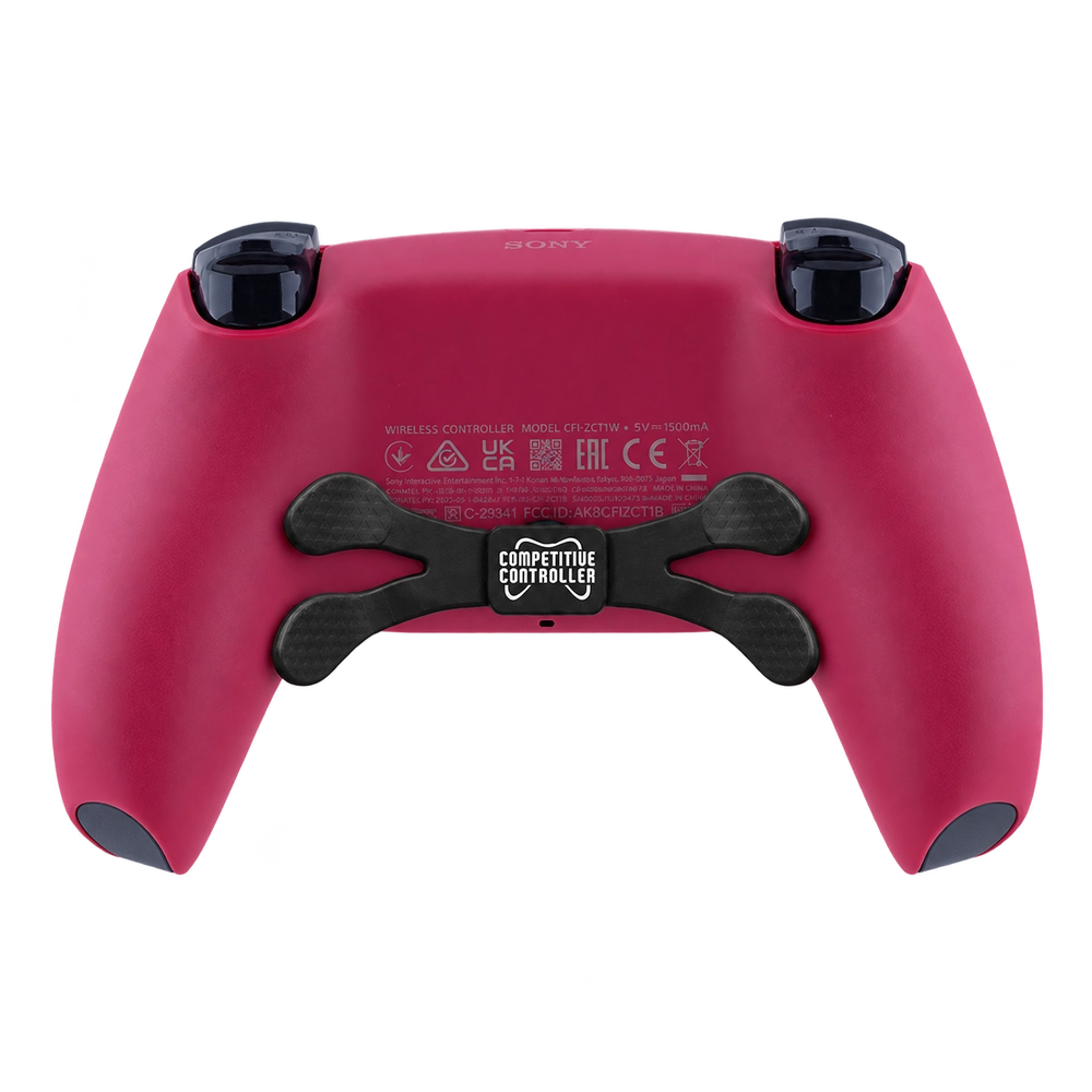 Cosmicred Mando PS5 sony Dualsense - Imagen 3