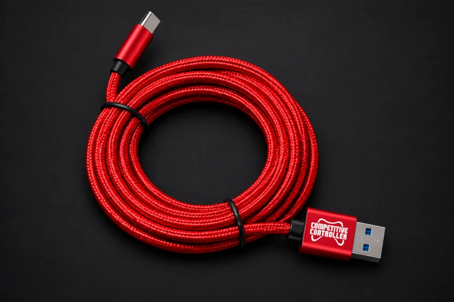 Cable Tipo C