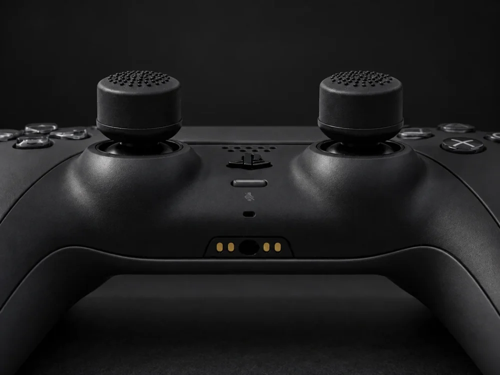 Grip para Joysticks (+control)