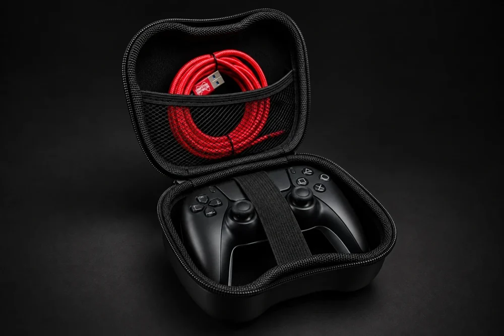 Funda CompetitiveController