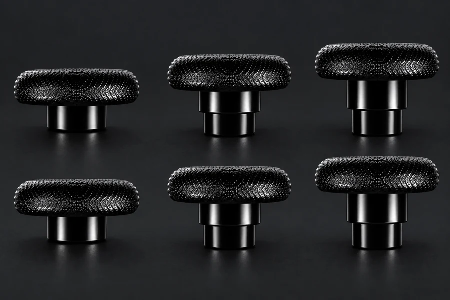 Joysticks PRO