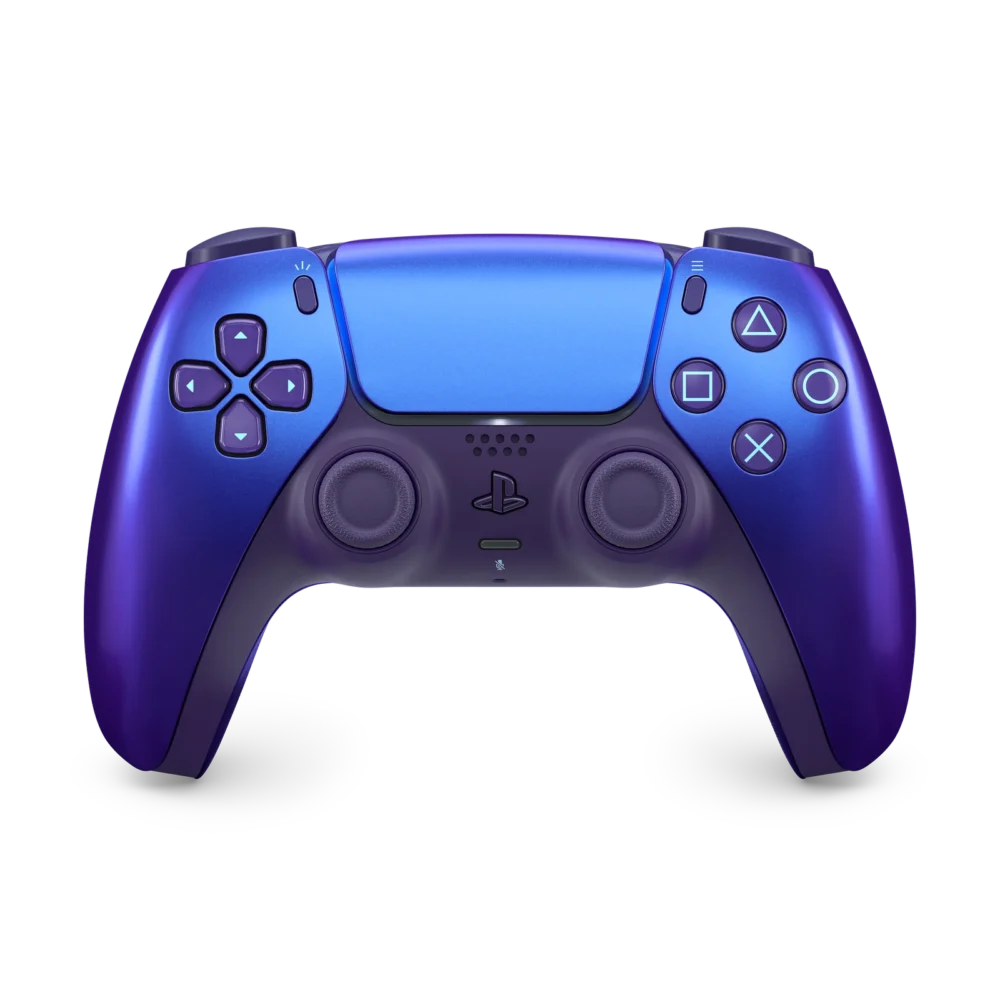 Chroma indigo Mando PS5 sony Dualsense