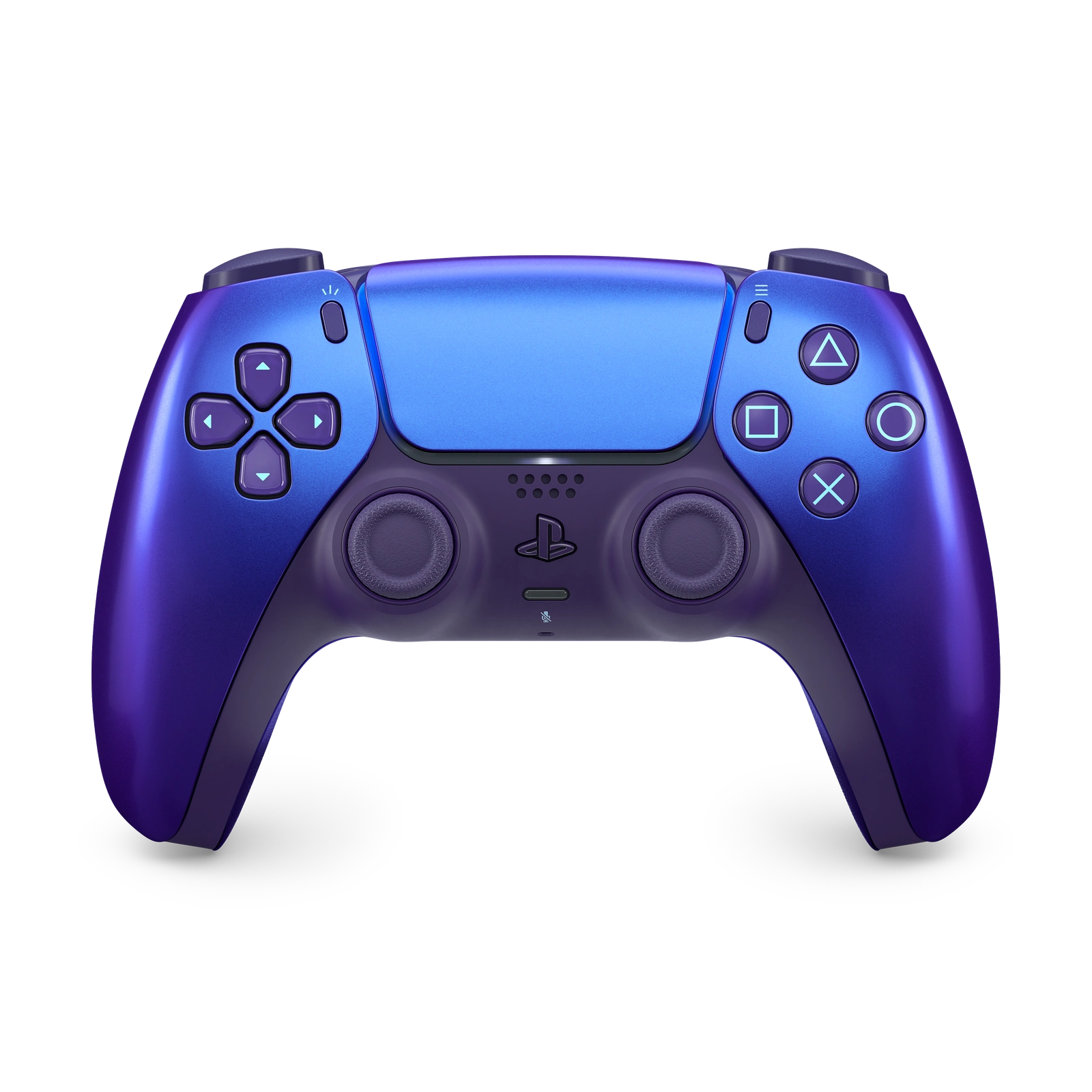 Chroma indigo Mando PS5 sony Dualsense