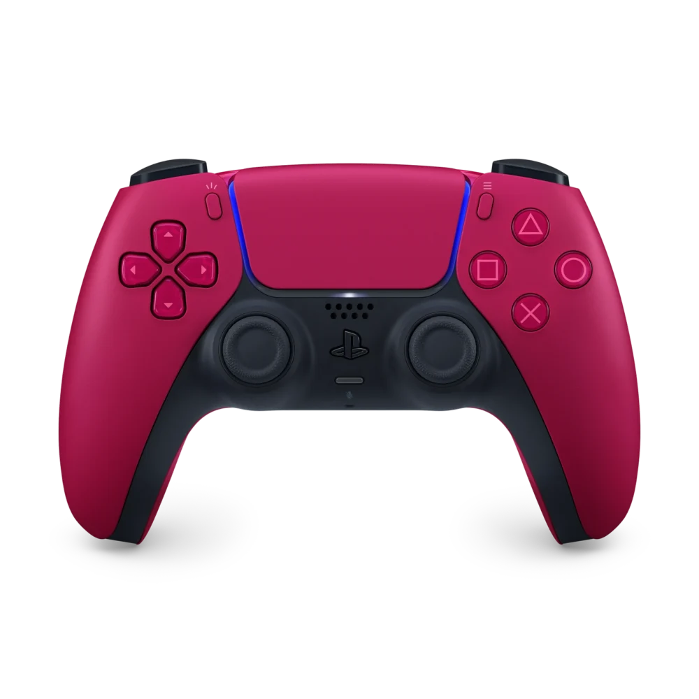 Cosmicred Mando PS5 sony Dualsense