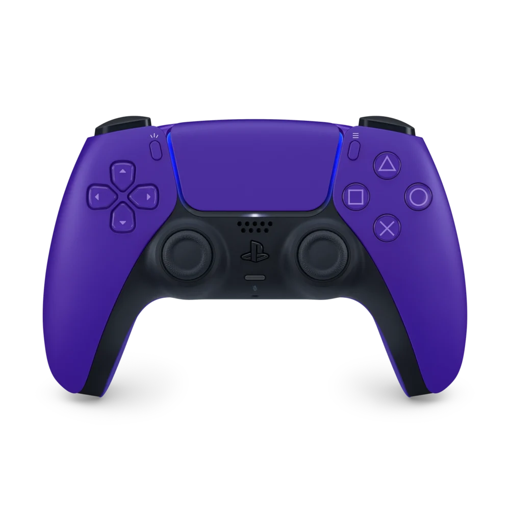 Galactic Purple Mando PS5 sony Dualsense