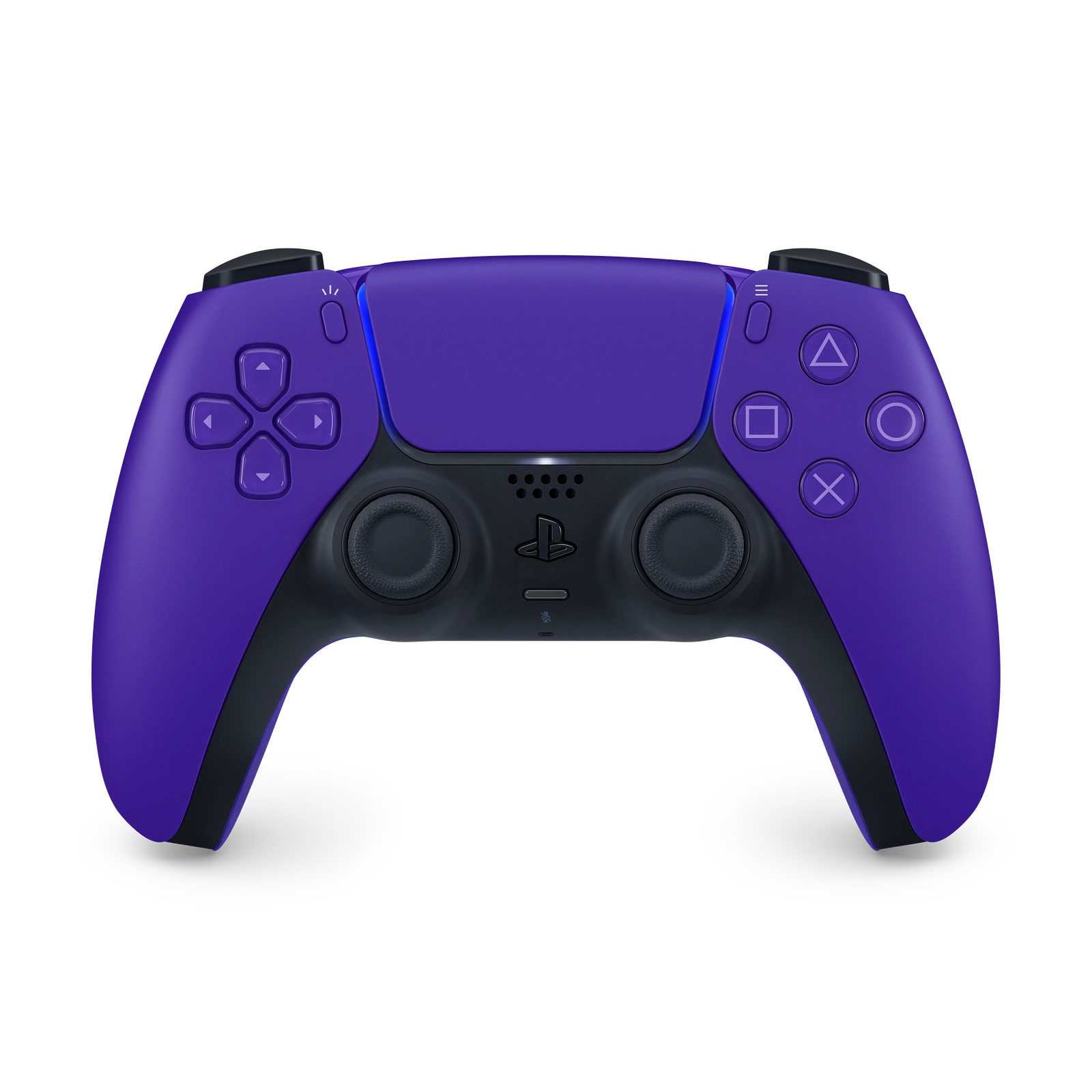 Galactic Purple Mando PS5 sony Dualsense