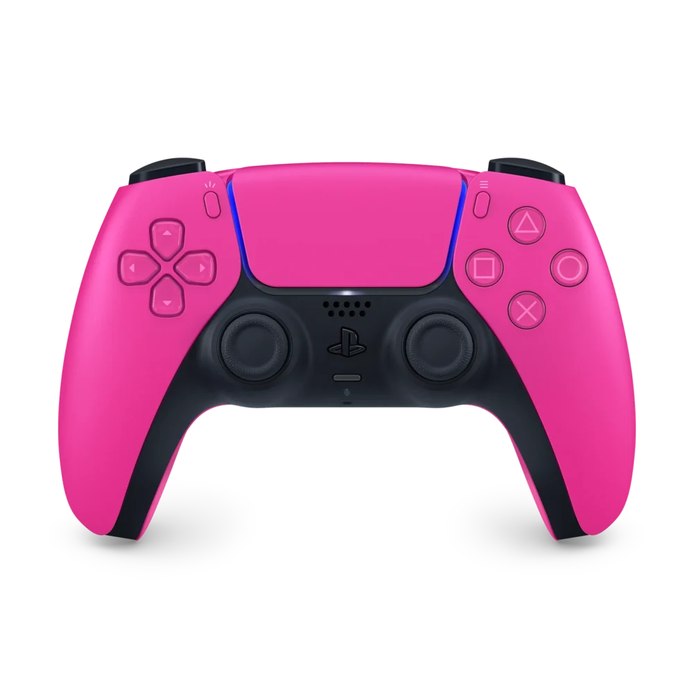 Pink Mando PS5 sony Dualsense