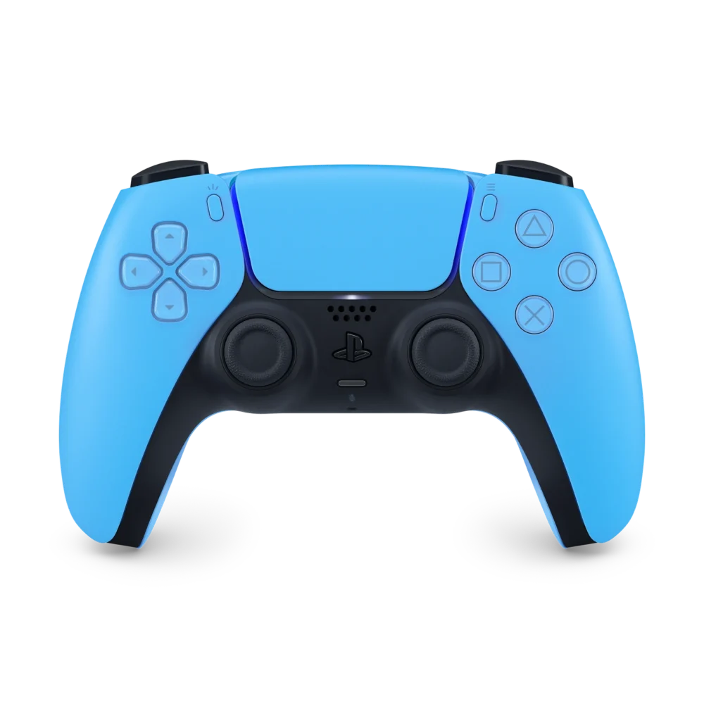 StarlightBlue Mando PS5 sony Dualsense