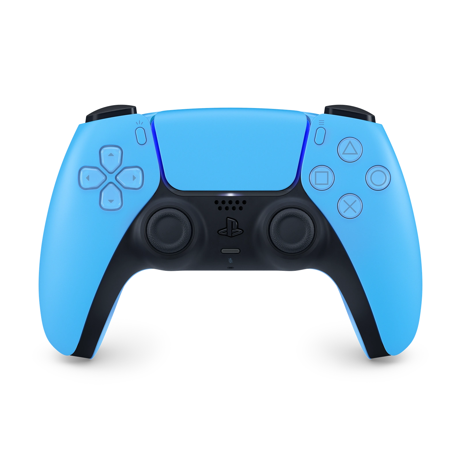 StarlightBlue Mando PS5 sony Dualsense